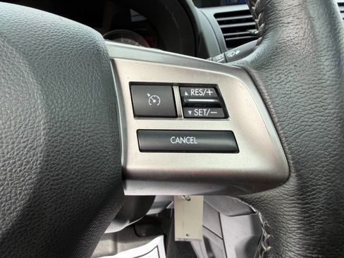 Used 2014 Subaru Forester 2.5i Limited w/ Popular Package #2 image 20