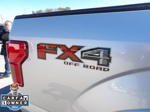 Certified 2019 Ford F150 Lariat image 15