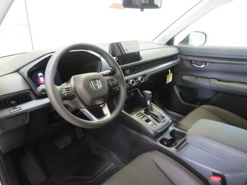 New 2026 Honda CR-V EX image 4