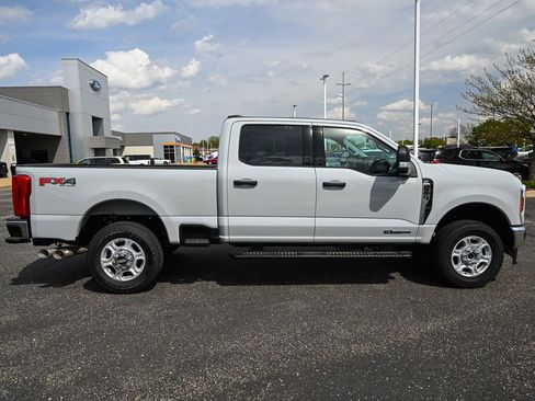 New 2026 Ford F350 XLT AWD/4WD image 3