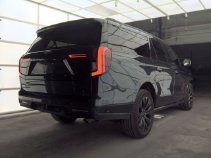 Used 2025 Ford Expedition Max Platinum w/ Stealth Appearance Package AWD/4WD image 22