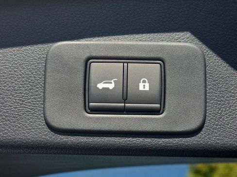 New 2026 Nissan Murano Platinum w/ Cargo Package AWD/4WD image 13