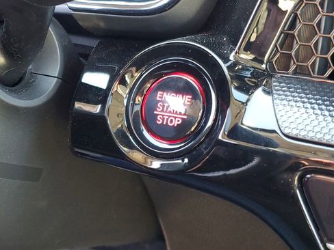 Used 2025 Honda CR-V EX-L image 16