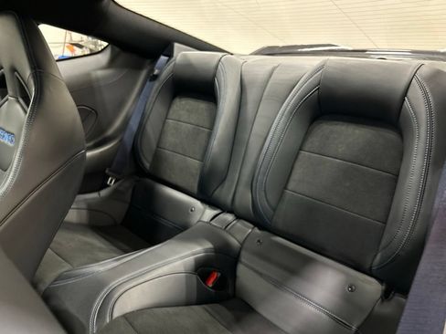 Certified 2024 Ford Mustang Dark Horse w/ Dark Horse Handlin Package RWD image 25