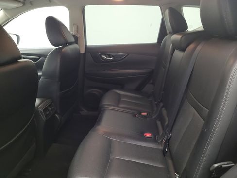 Used 2018 Nissan Rogue SL w/ Premium Package AWD/4WD image 18
