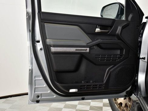 New 2025 Toyota Tacoma 4x4 Double Cab Hybrid image 21