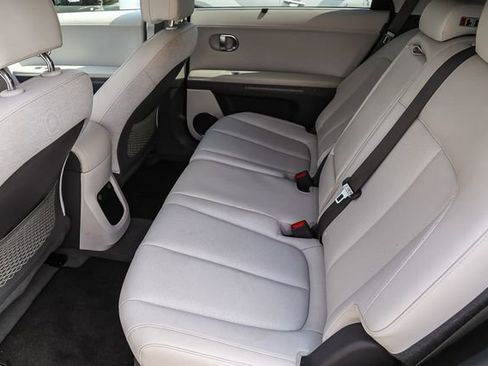 Certified 2024 Hyundai Ioniq 5 Limited RWD image 22