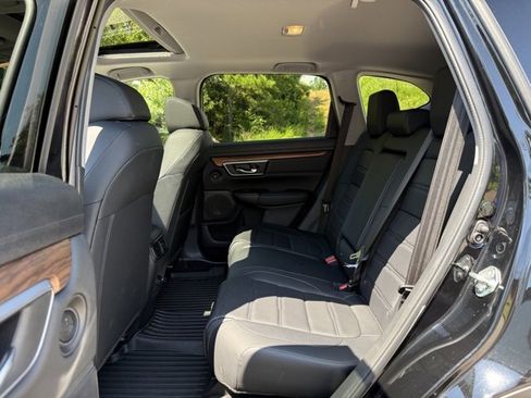Used 2020 Honda CR-V EX-L image 23