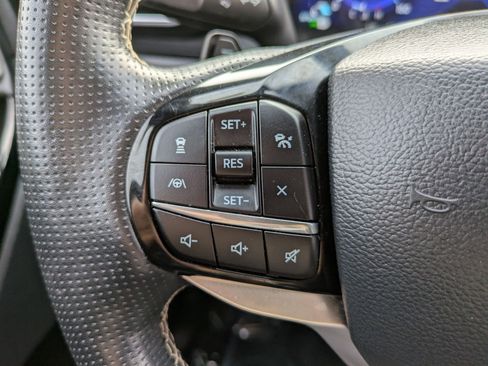 Used 2021 Ford Explorer ST image 17