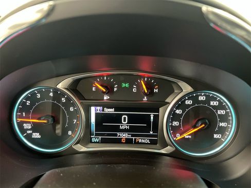 Used 2018 Chevrolet Malibu LT w/ Leather Package image 11