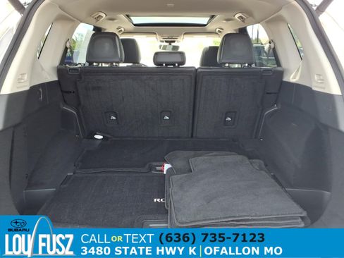 Used 2023 Nissan Rogue SL w/ SL Premium Package image 29