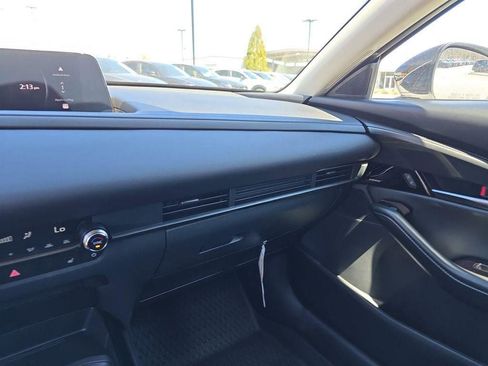 New 2026 MAZDA CX-30 2.5 Turbo w/ Premium Plus Pkg image 25