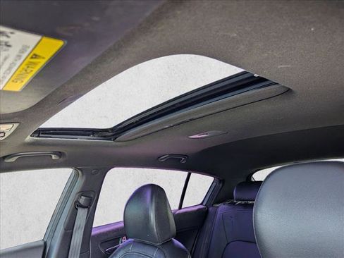 Used 2016 Kia Forte SX w/ SX Premium Technology Package FWD image 16