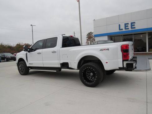 Used 2023 Ford F350 XLT w/ 360-Degree Camera Package image 4