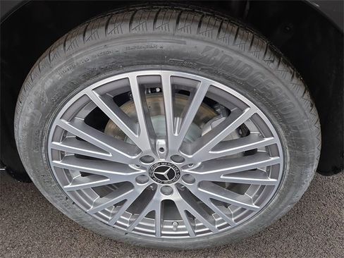 New 2026 Mercedes-Benz CLA 250 4MATIC image 29