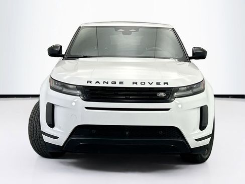 Used 2025 Land Rover Range Rover Evoque S image 2