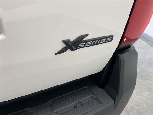 Certified 2024 Toyota Tacoma SR image 14