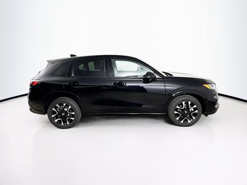 Certified 2026 Honda HR-V EX-L image 2