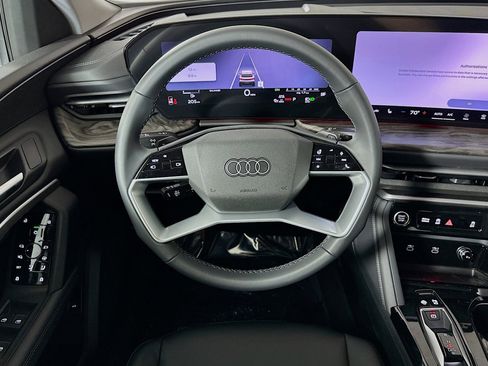 New 2026 Audi Q5 Premium image 5