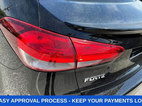 Used 2018 Kia Forte LX w/ LX Popular Package FWD image 29