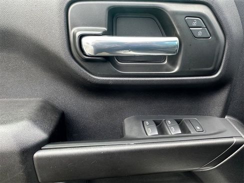 Used 2022 Chevrolet Silverado 1500 W/T image 11