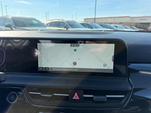 New 2026 Kia Seltos S AWD/4WD image 11