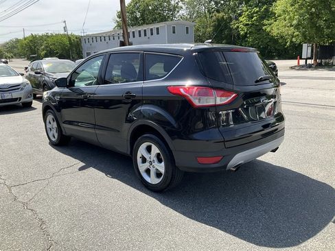 Used 2015 Ford Escape SE AWD/4WD image 6