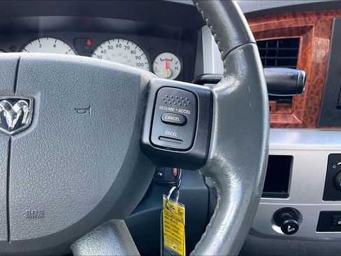 Used 2007 Dodge Ram 1500 Truck Laramie RWD image 11