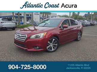 Used 2015 Subaru Legacy 2.5i Limited AWD/4WD video 1