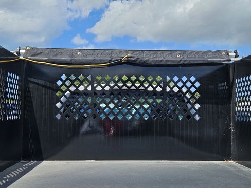 New 2025 Ford F450 XL w/ XL Chrome Package image 16