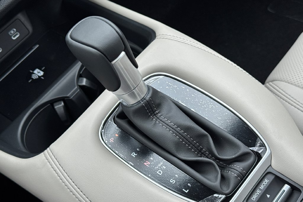 New 2027 Honda HR-V EX-L image 21