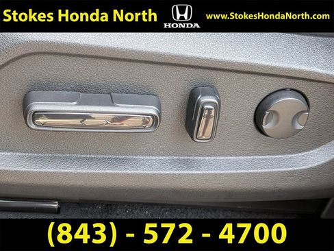 Certified 2025 Honda Pilot EX-L image 51