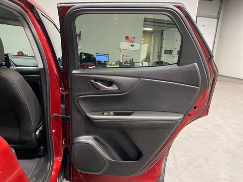 Used 2024 Chevrolet Blazer LT w/ Convenience Package image 26