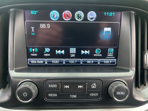 Used 2016 Chevrolet Colorado LT w/ LT Convenience Package RWD image 24
