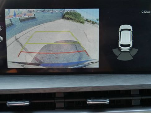 Used 2024 Kia Telluride EX X-Line AWD/4WD image 29