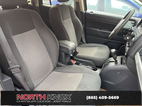 Used 2016 Jeep Compass Sport w/ Power Value Group image 11