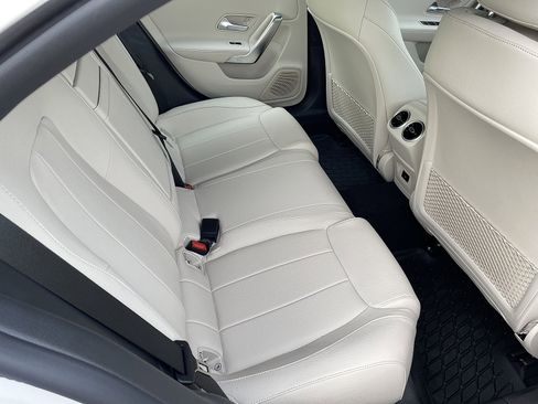 New 2026 Mercedes-Benz CLA 250 4MATIC image 7