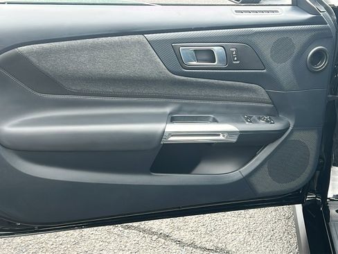 Certified 2024 Ford Mustang Coupe image 12