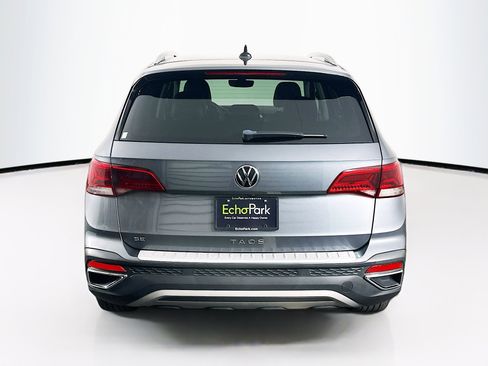 Used 2023 Volkswagen Taos SE FWD image 7