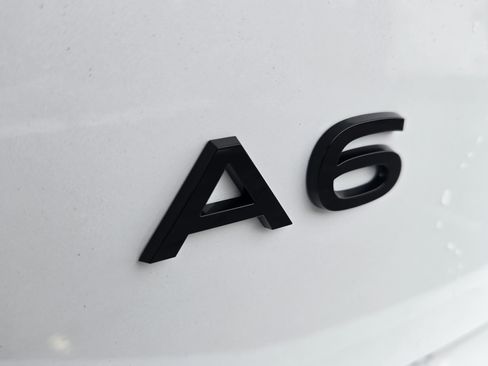 New 2026 Audi A6 Premium Plus image 9