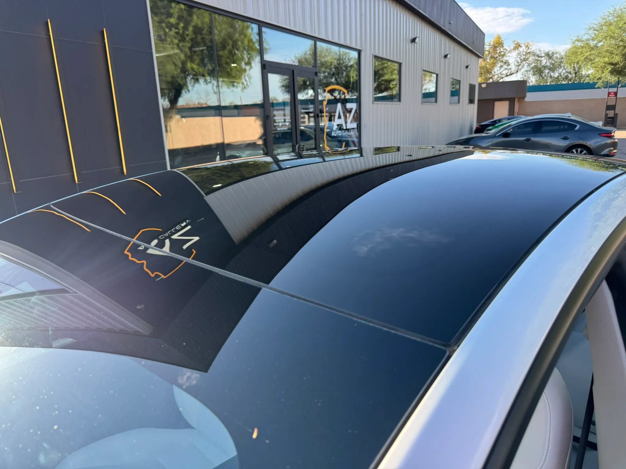 Used 2021 Tesla Model 3 Performance AWD/4WD image 45