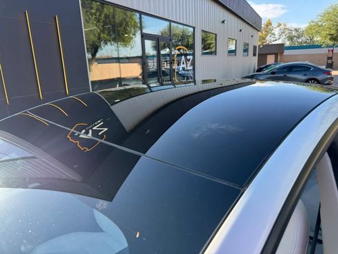 Used 2021 Tesla Model 3 Performance AWD/4WD image 45