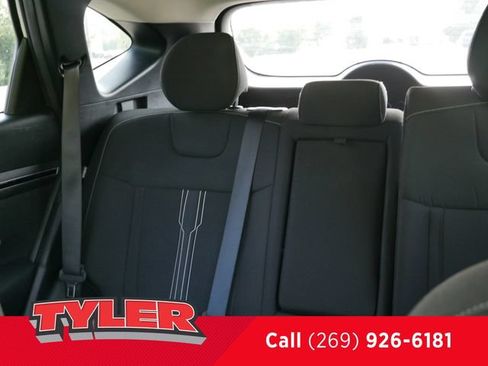 Used 2024 Hyundai Tucson SEL AWD/4WD image 38