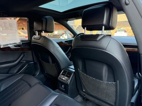 Used 2019 Audi A5 2.0T Premium image 22