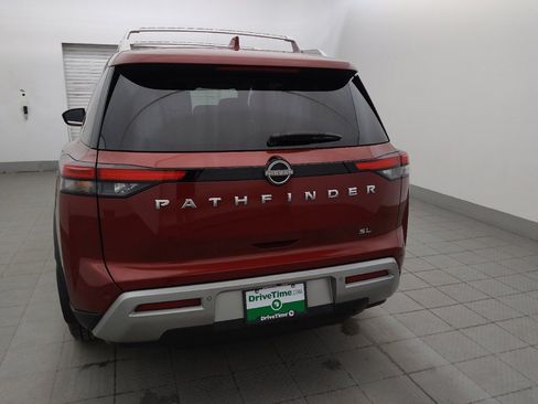 Used 2022 Nissan Pathfinder SL FWD image 6