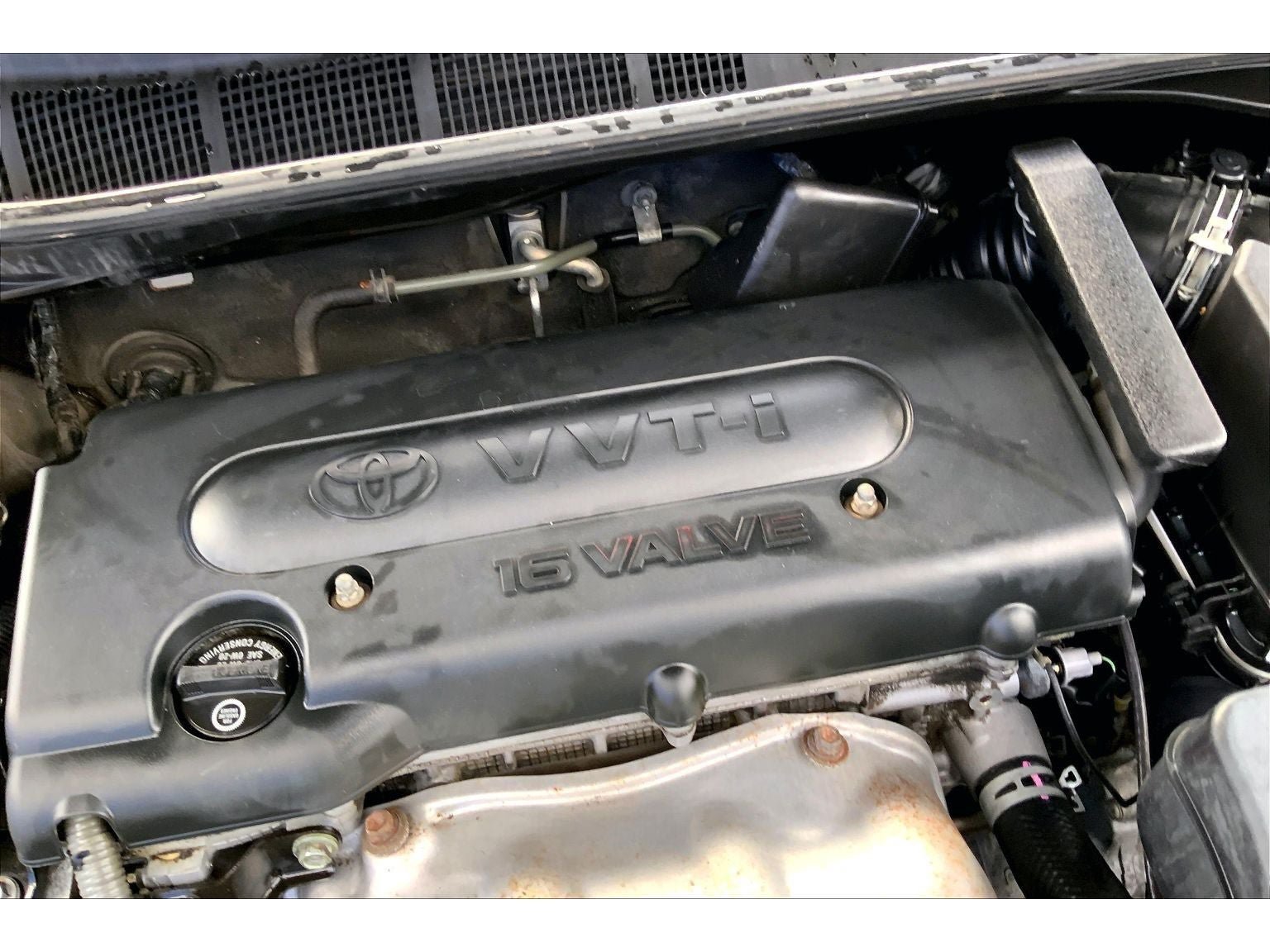 Used 2009 Toyota Camry SE FWD image 32