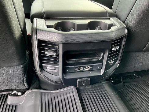 New 2026 RAM 2500 Rebel w/ Rebel Level 2 Equipment Group image 35