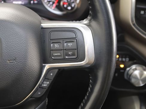 Used 2022 RAM 2500 Laramie AWD/4WD image 36