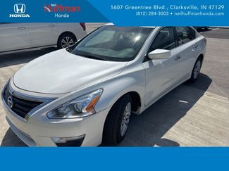 Used 2013 Nissan Altima 2.5 S video 1