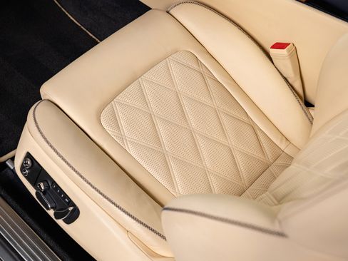 Used 2012 Bentley Continental GT image 48